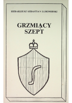 Grzmiący szept
