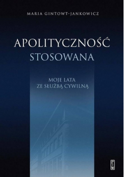 Apolityczność stosowana