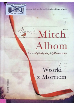 Wtorki z Morriem