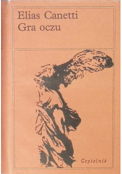 Gra oczu