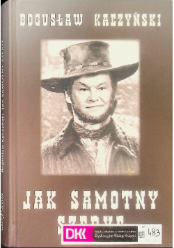 Jak samotny szeryf