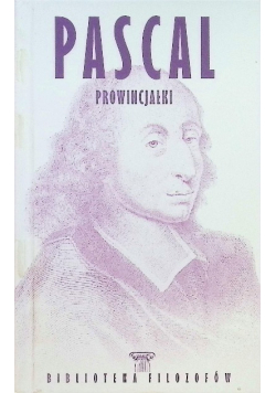 Pascal Prowincjałki