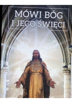 Mówi Bóg i jego święci