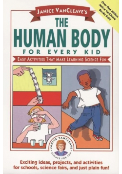 The Human Body for Every Kid