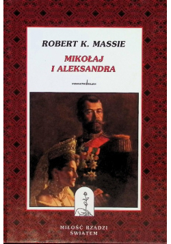 Mikołaj i Aleksandra