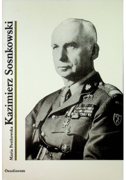 Kazimierz Sosnkowski