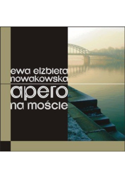 Apero na moście