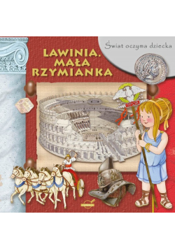Lawina. Mała Rzymianka