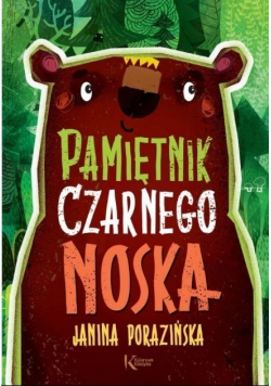 Pamiętnik Czarnego Noska