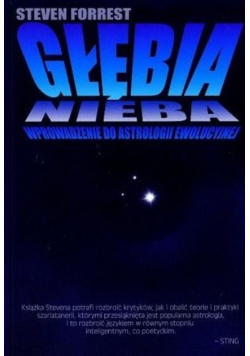 Głębia nieba