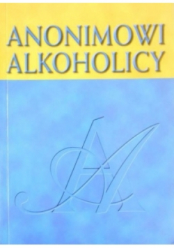Anonimowi alkoholicy