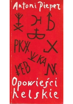 Opowieści helskie