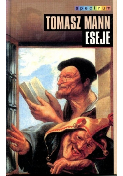 Mann Eseje