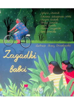 Zagadki babci