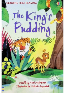 The Kings Pudding