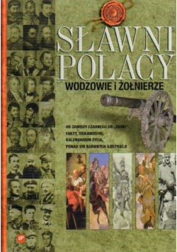 Sławni polacy wodzowie i żołnierze