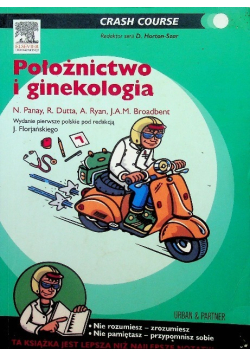 Położnictwo i ginekologia