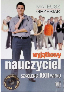Wyjątkowy nauczyciel szkolenia XXII wieku