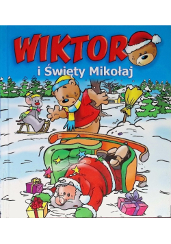 Wiktor i Święty Mikołaj