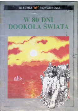 W 80 dni dookoła świata