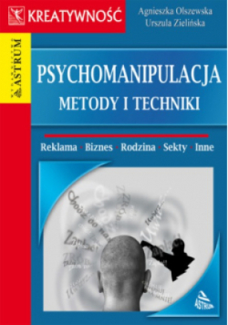 Psychomanipulacja metody i techniki