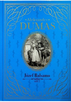 Józef Balsamo Tom 2