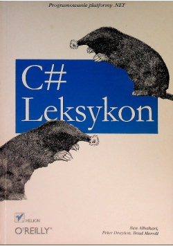 C# Leksykon