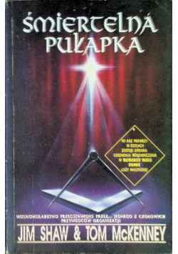 Śmiertelna pułapka