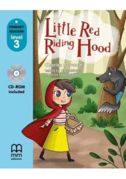 Little Red Riding Hood
