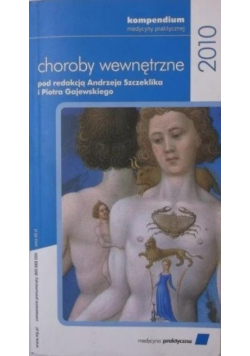 Choroby wewnętrzne