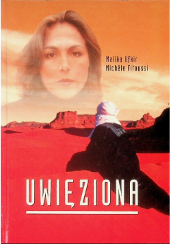 Uwięziona