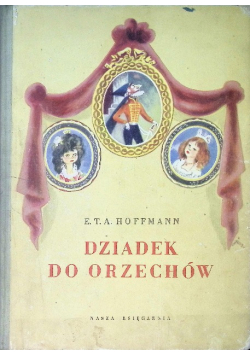 Dziadek do Orzechów