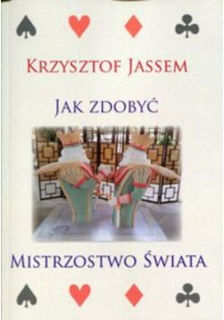 Jak zdobyć mistrzostwo świata