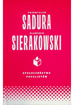 Społeczeństwo populistów