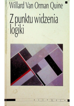 Z punktu widzenia logiki