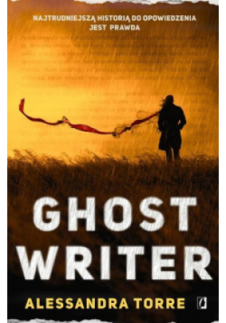 Ghostwriter