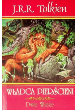 Władca Pierścieni Dwie Wieże