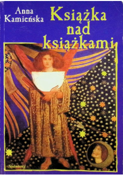 Książka nad książkami