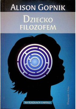 Dziecko filozofem