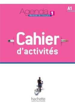 Cahier d'activites