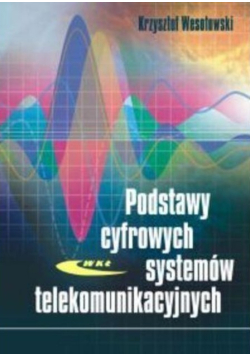 Podstawy cyfrowych systemów telekomunikacyjnych