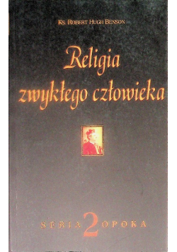 Religia zwykłego człowieka
