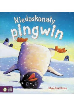 Niedoskonały pingwin