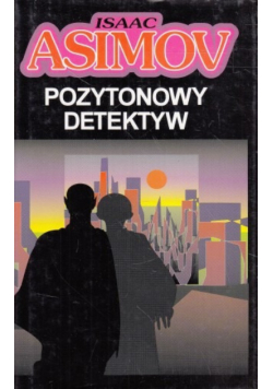 Pozytonowy detektyw