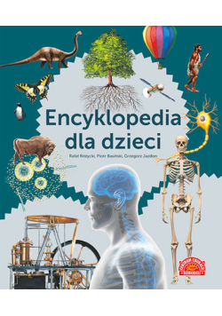 Encyklopedia dla dzieci