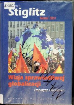 Wizja sprawiedliwej globalizacji