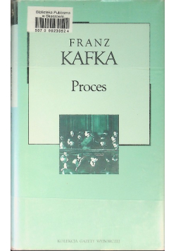 Kafka Proces