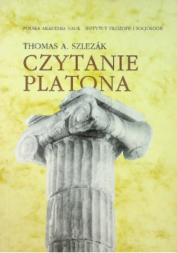 Czytanie Platona