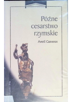 Późne cesarstwo rzymskie