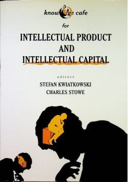 Intellectual Product and Intellectual Capital